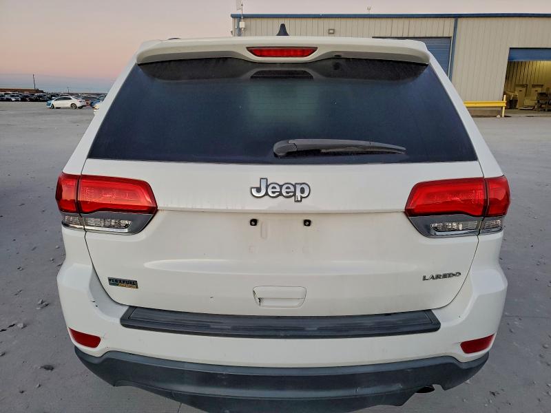 Продаж на аукціоні авто 2015 Jeep Grand Cher, vin: 1C4RJEAG5FC217368, номер лоту: 94276505