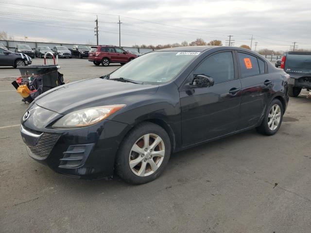 2010 Mazda 3 მანქანა იყიდება აუქციონზე, vin: JM1BL1SF1A1156213, აუქციონის ნომერი: 93377455