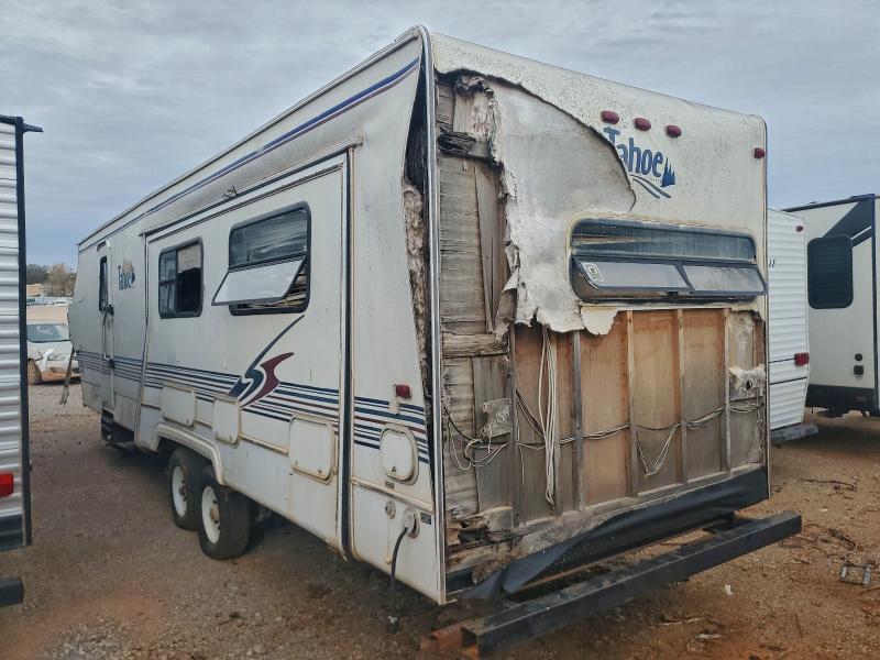 Продаж на аукціоні авто 1999 Thor Tahoe, vin: 4XTTS2826XC110700, номер лоту: 94970255