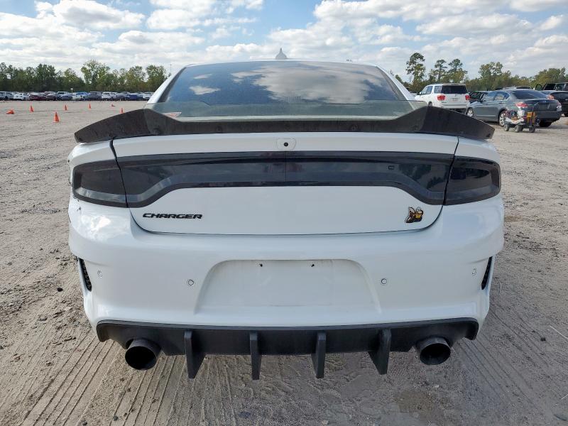 Продажа на аукционе авто 2022 Dodge Charger Sc, vin: 2C3CDXGJ3NH105065, номер лота: 91475555
