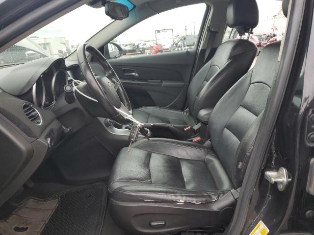 2014 Chevrolet Cruze მანქანა იყიდება აუქციონზე, vin: 1G1PE5SB5E7391441, აუქციონის ნომერი: 91318155
