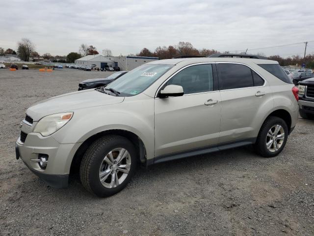 92535455 :رقم المزاد ، 2GNFLGEK5E6167447 vin ، 2014 Chevrolet Equinox مزاد بيع