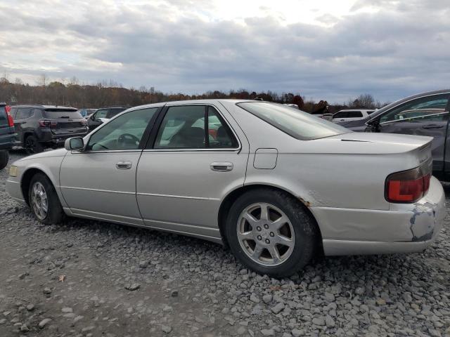 Продажа на аукционе авто 2003 Cadillac Seville, vin: 1G6KY54953U126801, номер лота: 98935845