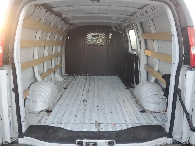 Продаж на аукціоні авто 2024 Chevrolet Express G2, vin: 1GCWGAFP8R1188760, номер лоту: 94004105
