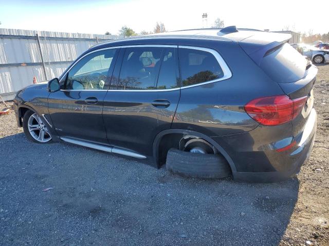 Продаж на аукціоні авто 2018 Bmw X3, vin: 5UXTR9C59JLD65096, номер лоту: 90761225