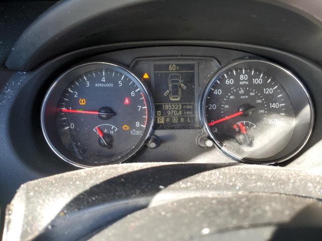 Aukcja sprzedaży 2014 Nissan Rogue Select, vin: JN8AS5MT5EW609674, numer aukcji: 91362255