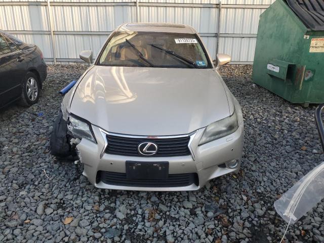 Aukcja sprzedaży 2013 Lexus Gs, vin: JTHCE1BL8D5016689, numer aukcji: 91128725