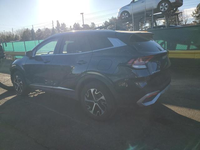 93150065 :رقم المزاد ، KNDPVCDG3R7139990 vin ، 2024 Kia Sportage مزاد بيع