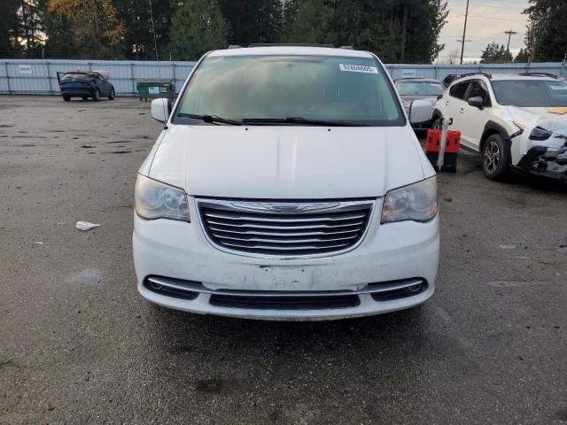 Продажа на аукционе авто 2014 Chrysler Town & Country, vin: 2C4RC1BG1ER449022, номер лота: 92868605