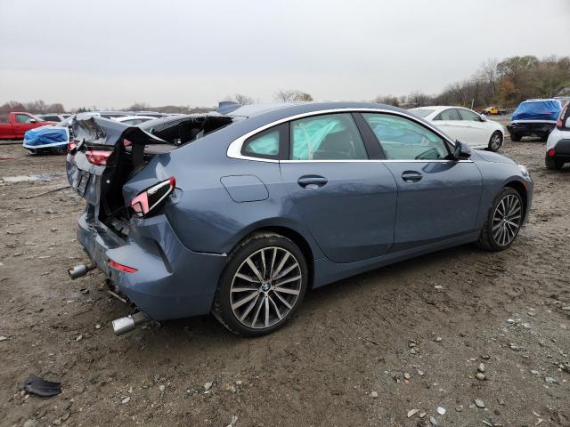 Продажа на аукционе авто 2021 Bmw 228i, vin: WBA73AK00M7H72276, номер лота: 93328375