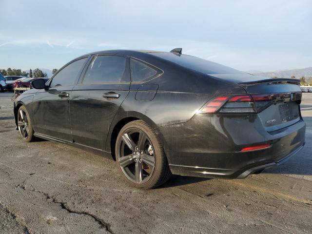 Aukcja sprzedaży 2023 Honda Accord, vin: 1HGCY2F73PA067946, numer aukcji: 90419725
