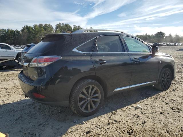 93422115 :رقم المزاد ، 2T2BK1BAXDC219327 vin ، 2013 Lexus Rx مزاد بيع