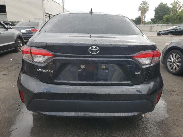 Продаж на аукціоні авто 2022 Toyota Corolla, vin: 5YFEPMAEXNP289047, номер лоту: 86714105