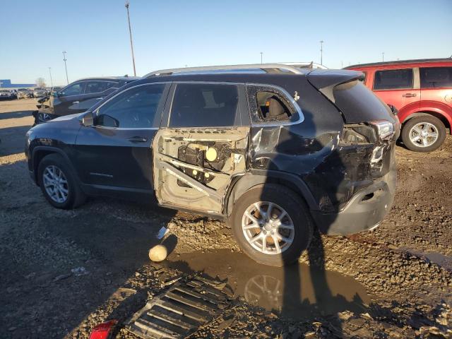 Продажа на аукционе авто 2016 Jeep Cherokee, vin: 1C4PJMCS2GW296727, номер лота: 93226515