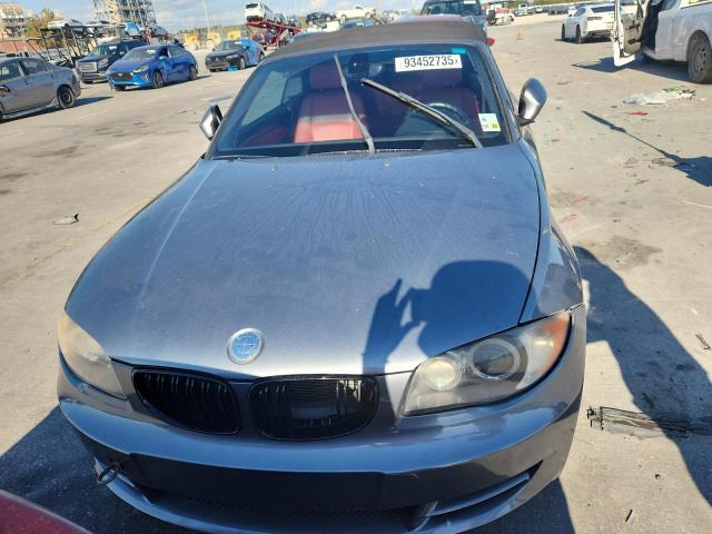 2011 Bmw 128 I მანქანა იყიდება აუქციონზე, vin: WBAUL7C52BVM79243, აუქციონის ნომერი: 93452735