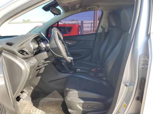 2019 Buick Encore მანქანა იყიდება აუქციონზე, vin: KL4CJASB2KB710596, აუქციონის ნომერი: 91737595