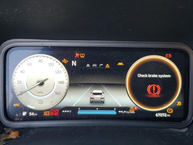 Aukcja sprzedaży 2023 Hyundai Kona Sel, vin: KM8K33AG1PU186482, numer aukcji: 91294575