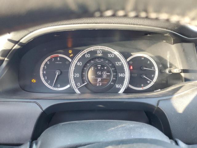 92489275 :رقم المزاد ، 1HGCR3F84EA009207 vin ، 2014 Honda Accord مزاد بيع
