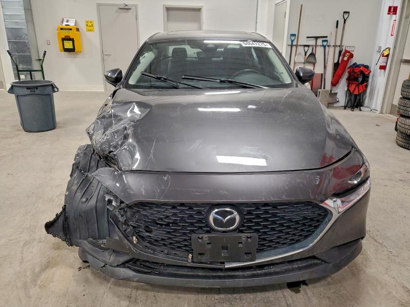 Продаж на аукціоні авто 2021 Mazda Mazda3 Gs 4dr, vin: JM1BPACL9M1319560, номер лоту: 94647275