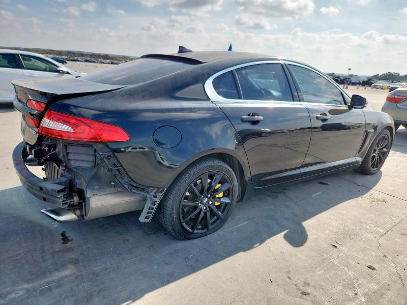 2014 Jaguar Xf მანქანა იყიდება აუქციონზე, vin: SAJWA0ES0EPU19189, აუქციონის ნომერი: 92794165