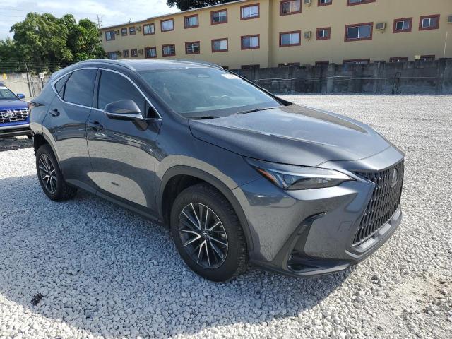 Продаж на аукціоні авто 2024 Lexus Nx 250, vin: 2T2ADCAZ9RC014355, номер лоту: 91814975