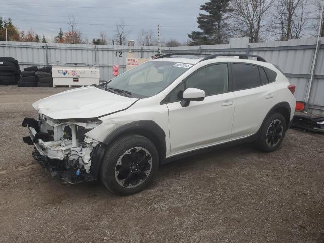 Продажа на аукционе авто 2021 Subaru Crosstrek, vin: JF2GTAGC5MH650298, номер лота: 89872045