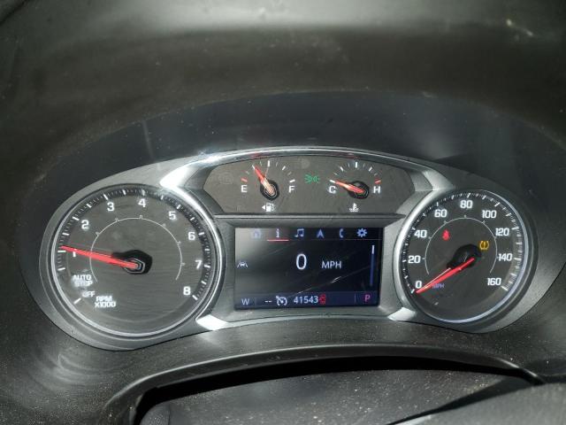 2022 Gmc Terrain მანქანა იყიდება აუქციონზე, vin: 3GKALVEV1NL141297, აუქციონის ნომერი: 92167555