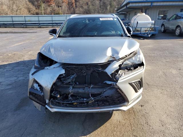 93426615 :رقم المزاد ، JTJSARDZ7L2234726 vin ، 2020 Lexus Nx مزاد بيع