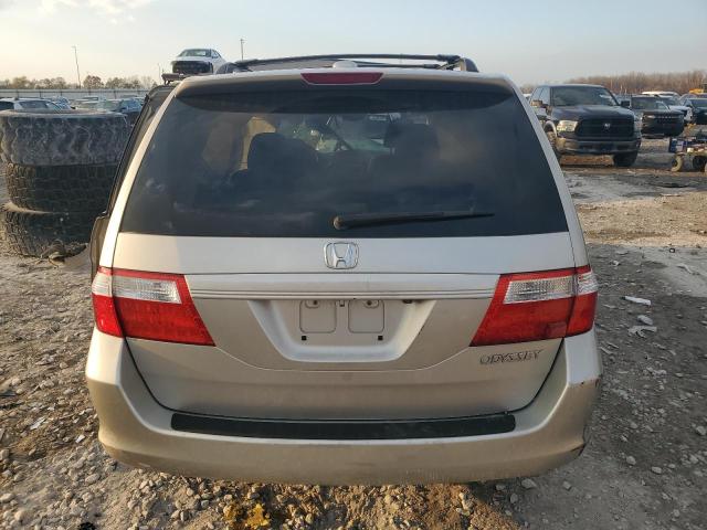 Aukcja sprzedaży 2005 Honda Odyssey Ex, vin: 5FNRL38725B047377, numer aukcji: 92483345