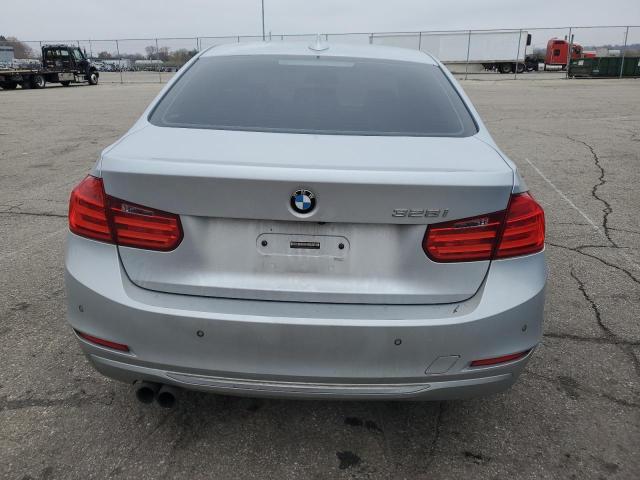 Продажа на аукционе авто 2014 Bmw 328, vin: WBA3A5G55ENP29658, номер лота: 93434135