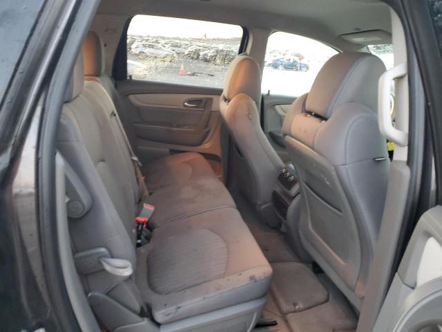 Aukcja sprzedaży 2016 Chevrolet Traverse, vin: 1GNKVFKD4GJ221660, numer aukcji: 92377825