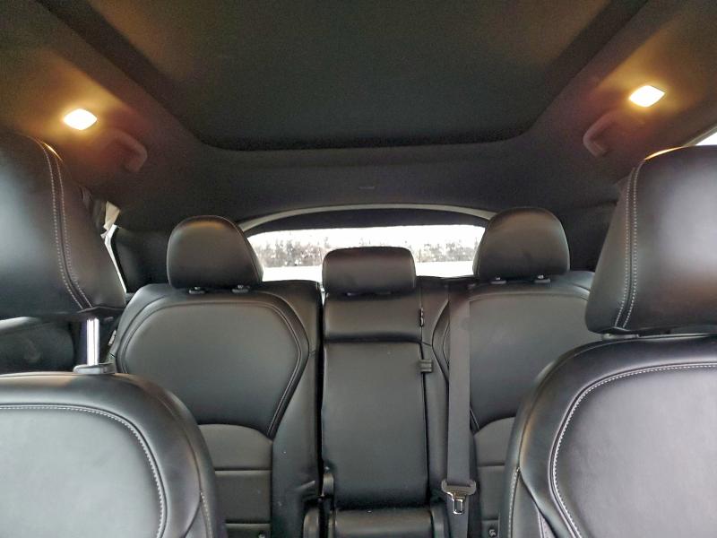 Aukcja sprzedaży 2021 Infiniti Qx50 Luxe, vin: 3PCAJ5BB0MF100362, numer aukcji: 93030355