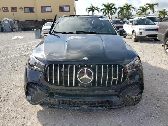 Aukcja sprzedaży 2024 Mercedes-benz Gle Coupe, vin: 4JGFD6BB2RB098154, numer aukcji: 92269435