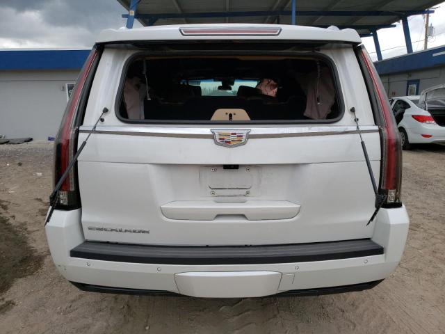 Aukcja sprzedaży 2019 Cadillac Escalade, vin: 1GYS3KKJ5KR261344, numer aukcji: 91397345