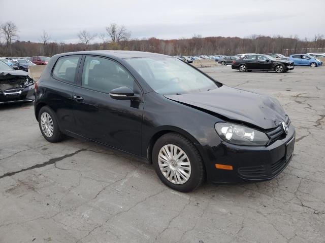 2012 Volkswagen Golf მანქანა იყიდება აუქციონზე, vin: WVWBA7AJ2CW140865, აუქციონის ნომერი: 92305835