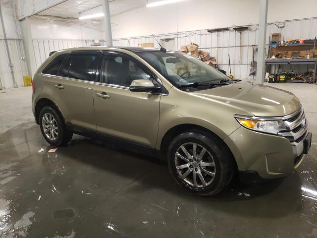 Aukcja sprzedaży 2013 Ford Edge, vin: 2FMDK4KC4DBB47738, numer aukcji: 93440705