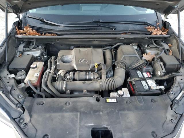 Aukcja sprzedaży 2020 Lexus Nx, vin: JTJAARDZ4L2219905, numer aukcji: 91167865