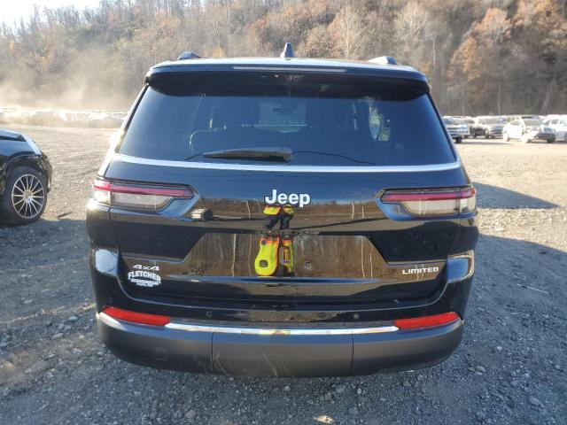 Продаж на аукціоні авто 2025 Jeep Grand Cherokee, vin: 1C4RJKBG5S8685997, номер лоту: 93939835
