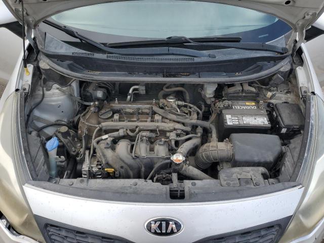 93651965 :رقم المزاد ، KNADM4A34D6312408 vin ، 2013 Kia Rio مزاد بيع