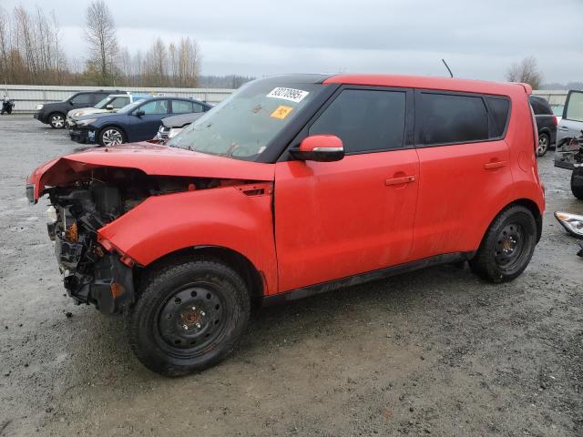 Продажа на аукционе авто 2014 Kia Soul, vin: KNDJX3A58E7704649, номер лота: 74437235