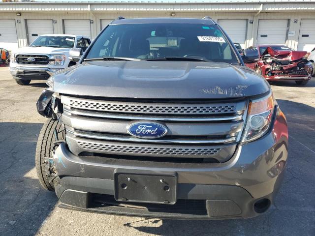 Aukcja sprzedaży 2014 Ford Explorer, vin: 1FM5K8F8XEGA39104, numer aukcji: 91691395