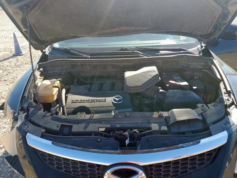 Продажа на аукционе авто 2012 Mazda Cx-9, vin: JM3TB2CA7C0339082, номер лота: 91364565