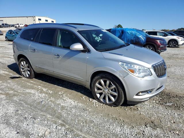 2017 Buick Enclave მანქანა იყიდება აუქციონზე, vin: 5GAKRCKD2HJ350401, აუქციონის ნომერი: 90893985