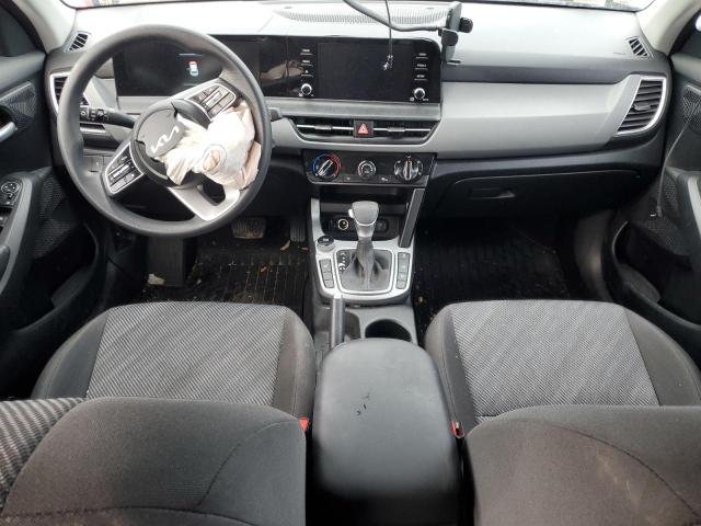90546725 :رقم المزاد ، KNDEPCAA7S7766019 vin ، 2025 Kia Seltos مزاد بيع
