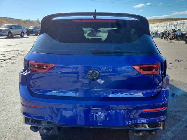 Продаж на аукціоні авто 2025 Volkswagen Golf R, vin: WVWFB7CD8SW247049, номер лоту: 92420005