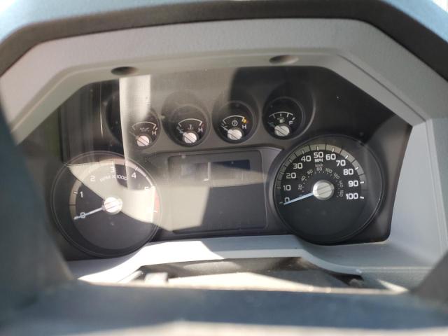 45100095 :رقم المزاد ، 1FDUF4GY2DEA69778 vin ، 2013 Ford F450 مزاد بيع