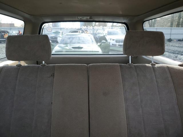 Aukcja sprzedaży 2000 Toyota 4runner, vin: JT3HN86R3Y0302410, numer aukcji: 93420305