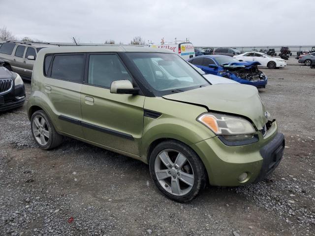 91711115 :رقم المزاد ، KNDJT2A23A7066431 vin ، 2010 Kia Soul مزاد بيع