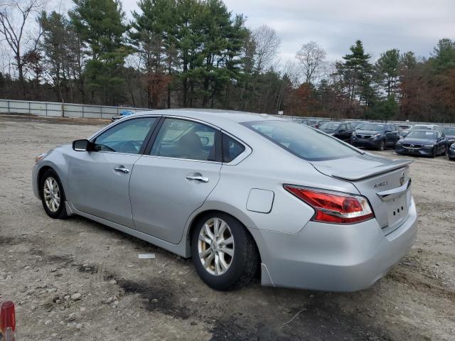 92599715 :رقم المزاد ، 1N4AL3AP0EN257779 vin ، 2014 Nissan Altima 2.5 مزاد بيع