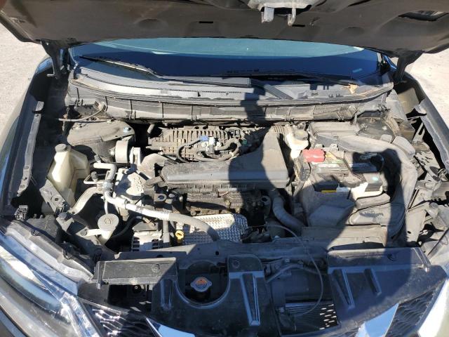 92797625 :رقم المزاد ، 5N1AT2MN3GC923817 vin ، 2016 Nissan Rogue مزاد بيع